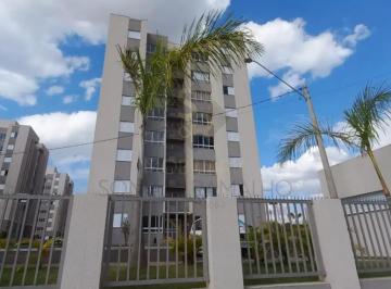 Apartamento · 56m² · 2 Quartos · 1 Vaga · Apartamentos Padrão em Ribeirão Preto