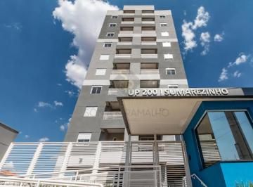 Apartamento · 62m² · 2 Quartos · 1 Vaga · Apartamentos Padrão em Ribeirão Preto