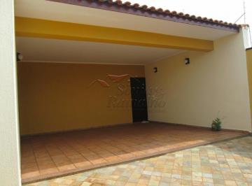 Casa · 152m² · 3 Quartos · 4 Vagas · Casas Residenciais Padrão em Ribeirão Preto