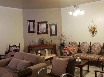 Casa · 106m² · 3 Quartos · 1 Vaga · Casas Residenciais Padrão em Ribeirão Preto