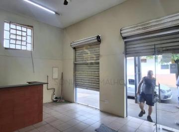 Comercial · 32m² · Salão Comercial para Locação no bairro Sumarezinho, em Ribeirão Preto/SP