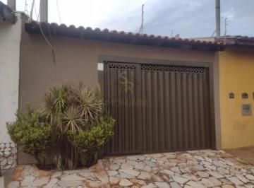 Casa · 125m² · 2 Quartos · 1 Vaga · Casas Residenciais Padrão em Ribeirão Preto