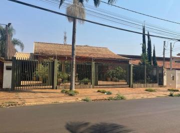 Casa · 540m² · 4 Quartos · 10 Vagas · Casa Padrão - Ribeirânia Residencial ou Comercial para Locação ou Venda em Ribeirão Preto