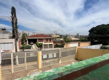 Casa · 849m² · 4 Quartos · 6 Vagas · Casa Padrão para Locação no Bairro Ribeirânia, em Ribeirão Preto