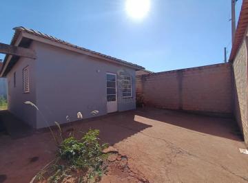 Casa · 46m² · 2 Quartos · 1 Vaga · Casa Residencial para Venda no Bairro Jardim Cristo Redentor, em Ribeirão Preto