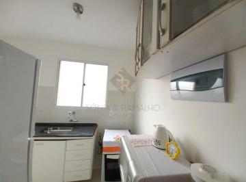 Apartamento · 43m² · 2 Quartos · 1 Vaga · Apartamentos Padrão em Ribeirão Preto
