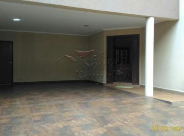 Casa · 280m² · 4 Quartos · 4 Vagas · Casas Residenciais Padrão em Ribeirão Preto
