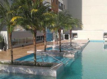 Apartamento · 40m² · 1 Quarto · 1 Vaga · Apartamentos Padrão em Ribeirão Preto