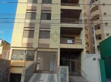Apartamento · 72m² · 2 Quartos · 1 Vaga · Apartamentos Padrão em Ribeirão Preto
