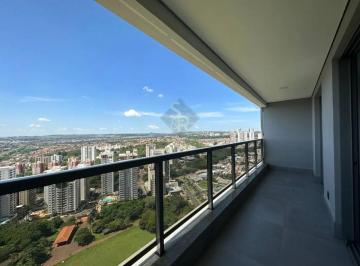 Apartamento · 56m² · 1 Quarto · 1 Vaga · Apartamentos Padrão em Ribeirão Preto