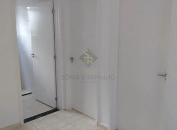 Apartamento · 45m² · 2 Quartos · 1 Vaga · Apartamento padrão para locação e venda no Jardim Interlagos em Ribeirão Preto/SP