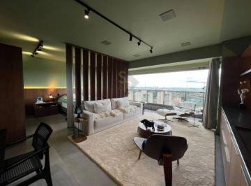 Apartamento · 72m² · 1 Quarto · 1 Vaga · Apartamentos Padrão em Ribeirão Preto