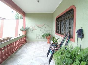 Casa · 166m² · 3 Quartos · 3 Vagas · Casas Residenciais Padrão em Ribeirão Preto