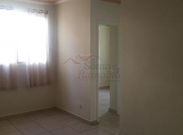 Apartamento · 55m² · 2 Quartos · 1 Vaga · Apartamentos Padrão em Ribeirão Preto