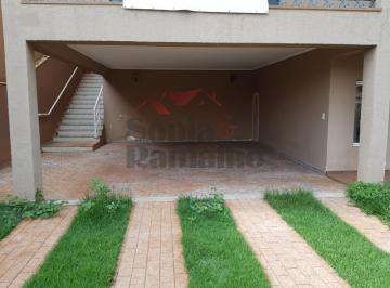Casa · 298m² · 4 Quartos · 5 Vagas · Casas Residenciais Padrão em Ribeirão Preto