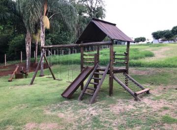 Terreno · 266m² · Terrenos Condomínio em Bonfim Paulista