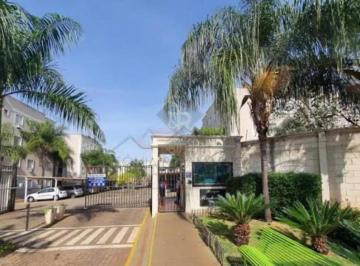 Apartamento · 47m² · 2 Quartos · 1 Vaga · Apartamentos Padrão em Ribeirão Preto