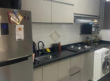 Apartamento · 60m² · 2 Quartos · 2 Vagas · Apartamentos Padrão em Ribeirão Preto