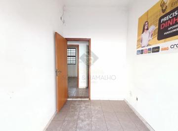 Comercial · 75m² · Salão Comercial para Locação ou Venda no Bairro Campos Elíseos, em Ribeirão Preto