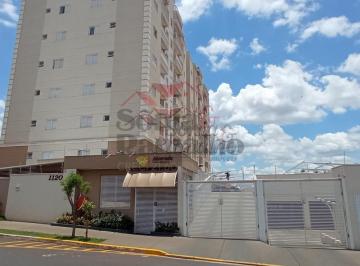 Apartamento · 64m² · 2 Quartos · 2 Vagas · Apartamentos Padrão em Ribeirão Preto