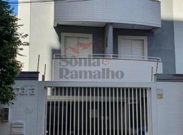 Apartamento · 76m² · 1 Quarto · 1 Vaga · Apartamentos Padrão em Ribeirão Preto