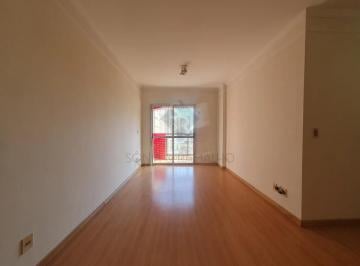 Apartamento · 68m² · 2 Quartos · 1 Vaga · Apartamentos Padrão em Ribeirão Preto