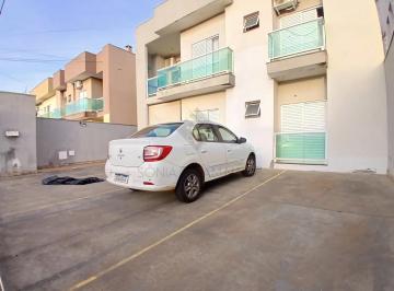 Apartamento · 90m² · 3 Quartos · 1 Vaga · Apartamento Padrão para Locação no bairro Residencial e Comercial Palmares, em Ribeirão Preto