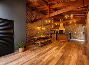 Casa · 405m² · 6 Quartos · 4 Vagas · Casas Residenciais Padrão em Ribeirão Preto