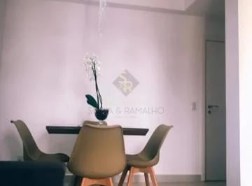Apartamento · 56m² · 2 Quartos · 1 Vaga · Apartamentos Padrão em Ribeirão Preto