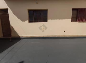 Casa · 72m² · 3 Quartos · 4 Vagas · Casas Residenciais Padrão em Ribeirão Preto