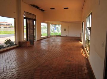 Comercial · 339m² · Casa comercial para locação no bairro Nova Ribeirânia, em Ribeirão Preto/SP.