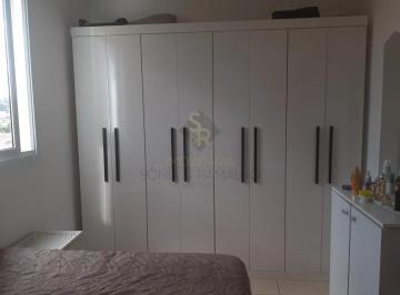 Apartamento · 50m² · 2 Quartos · 1 Vaga · Apartamentos Padrão em Ribeirão Preto