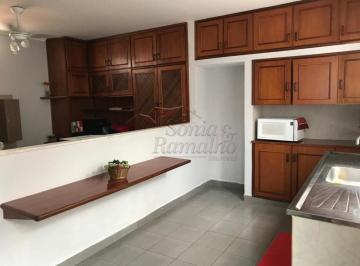 Casa · 250m² · 3 Quartos · 3 Vagas · Casas Residenciais Padrão em Ribeirão Preto