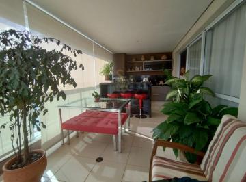 Apartamento · 180m² · 3 Quartos · 3 Vagas · Apartamentos Padrão em Ribeirão Preto