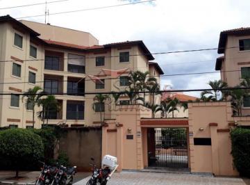 Apartamento · 70m² · 2 Quartos · 1 Vaga · Apartamentos Padrão em Ribeirão Preto