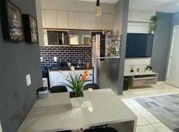 Apartamento · 43m² · 2 Quartos · 1 Vaga · Apartamentos Padrão em Ribeirão Preto