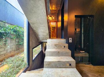 Casa · 420m² · 4 Quartos · 6 Vagas · Casa Sobrado à Venda no Bairro Vila do Golfe, no Condomínio Colina do Golfe, em Ribeirão Preto/SP