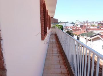 Casa · 70m² · 3 Quartos · Apartamento Sobrado para Locação no Bairro Campos Elíseos
