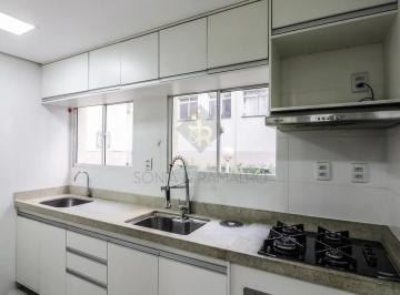 Apartamento · 43m² · 2 Quartos · 1 Vaga · Apartamentos Padrão em Ribeirão Preto