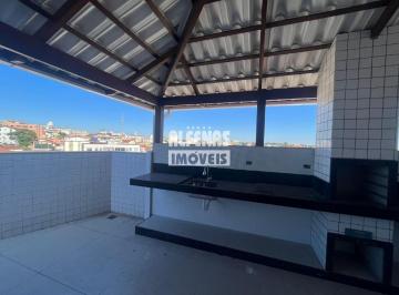 Apartamento · 169m² · 3 Quartos · 3 Vagas · Cobertura à venda 3 quartos no Bairro Novo Eldorado