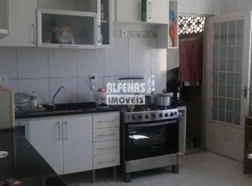 Casa · 83m² · 3 Quartos · 1 Vaga · Casa Geminada à venda 3 quartos no Bairro ALVORADA