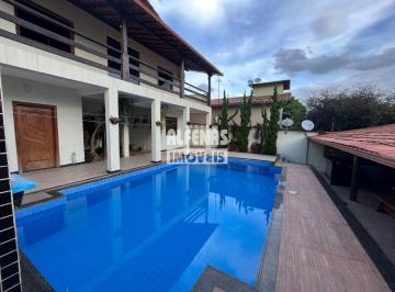 Casa · 350m² · 3 Quartos · 4 Vagas · Casa à venda 3 quartos no Bairro ALVORADA