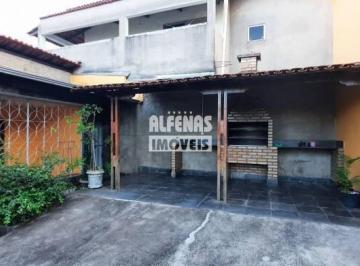 Casa · 140m² · 4 Quartos · 4 Vagas · Casa à venda 4 quartos no Bairro RIACHO DAS PEDRAS