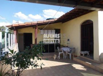 Casa · 230m² · 2 Vagas · Casa à venda no Bairro FONTE GRANDE