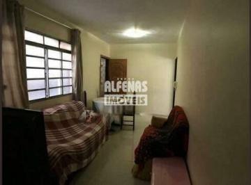 Apartamento · 60m² · 3 Quartos · 1 Vaga · Apartamento à venda 3 quartos no Bairro Eldorado