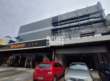 Comercial · 750m² · Loja para aluguel no Bairro Eldorado