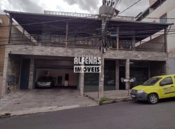 Casa · 600m² · 3 Quartos · 2 Vagas · Casa à venda 3 quartos no Bairro Santa Cruz Industrial