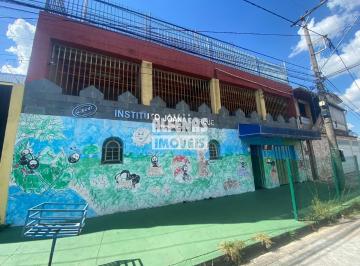 Comercial · 390m² · Prédio para aluguel no Bairro RIACHO DAS PEDRAS