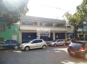 Comercial · 730m² · 10 Vagas · Prédio à venda no Bairro Barro Preto