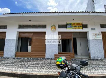 Comercial · 80m² · Loja para aluguel no Bairro Eldorado
